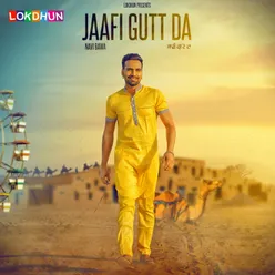 Jaafi Gutt Da